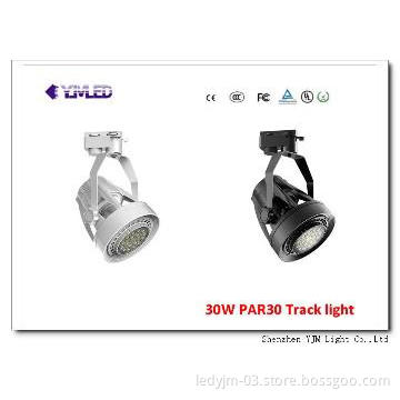 30W Kitchen Track Lighting,CE&ROHS,3 years warranty